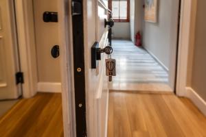 Afbeelding uit fotogalerij van Bguest Pera Suites in Istanbul