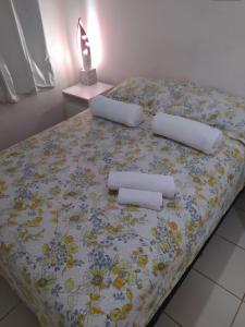 Легло или легла в стая в APARTAMENTO NA DIVISA DE BRASÍLIA AO LADO SHOPING SUL VALPARAÍSO GO.