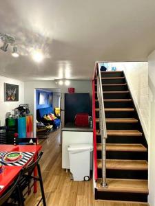 匹兹堡Unique Artsy 2 Bdrm Apt 1.5 mi from Downtown的相册照片