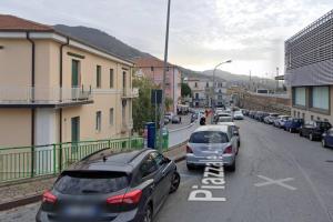 Η γειτονιά γύρω από ή μία γειτονιά κοντά σε αυτό το διαμέρισμα +5 φωτογραφίες