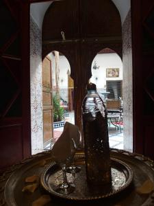 马拉喀什Riad Chennaoui的相册照片