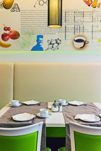 Fotografie z fotogalerie ubytování Hotel Knorz v destinaci Zirndorf