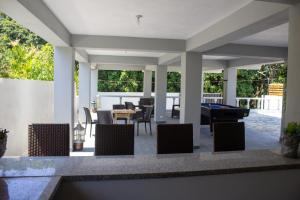 Fotografie z fotogalerie ubytování Villa Mónaco Jarabacoa RD v destinaci Jarabacoa