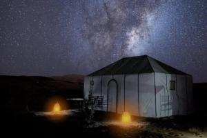 Kép Luxury Merzouga Desert Camp szállásáról Merzugában a galériában