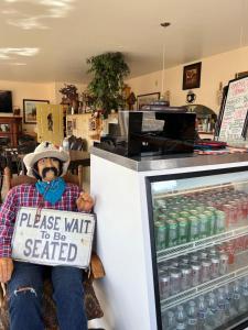 Gallery image of Bryce Sunset Inn in Panguitch