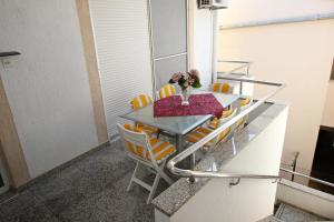 Napoje w obiekcie Apartment Zadar - Diklo 5880d
