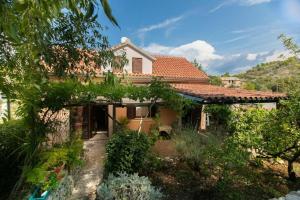 Hrvatska, BOBOVIŠĆE NA MORU-OTOK BRAČ, Apartments by the sea Bobovisca na Moru, Brac - 20991