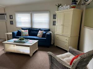 Ruang duduk di Montego Bay - Peachtree Road 122