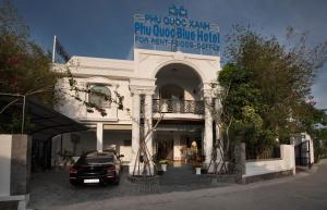 Phu Quoc Blue Hotel