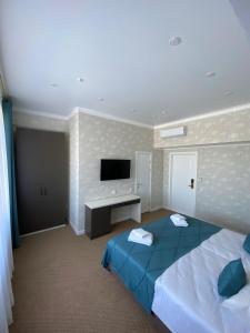 Billede fra billedgalleriet på De Marco Hotel i Kostanay