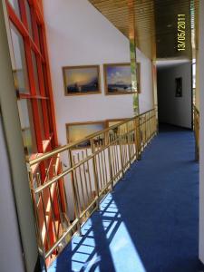 Fotografie z fotogalerie ubytování Wassermann Hotel v destinaci Kemer