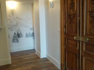 Fotografia z galérie ubytovania Appartement spacieux pour 10 pers. avec piscine intérieure, sauna et WiFi - FR-1-165B-2 v destinácii Jausiers
