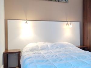 Fotografia z galérie ubytovania Appartement spacieux pour 10 pers. avec piscine intérieure, sauna et WiFi - FR-1-165B-2 v destinácii Jausiers