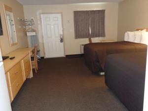 Gallery image of Thriftlodge Moose Jaw in Moose Jaw