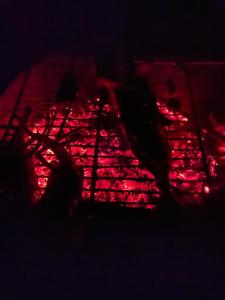 Foto dalla galleria di Mandhoo Inn a Mandhoo