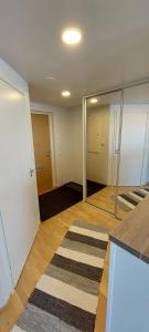 Φωτογραφία από το άλμπουμ του Apartment Kauppatie, kolmelle σε Laihia