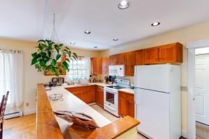 Billede fra billedgalleriet på Haven on the Hill i Londonderry