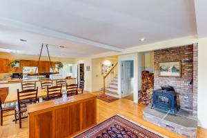 Billede fra billedgalleriet på Haven on the Hill i Londonderry + 30 billeder