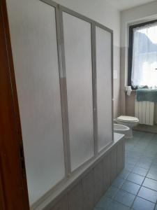 Un baño de Residenza il Ciliegio