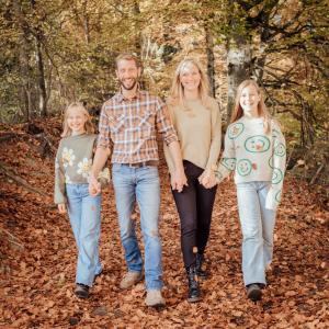 Hosté ubytování Am Sunnaberg