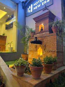 Φωτογραφία από το άλμπουμ του Hotel New Era στο Κατμαντού