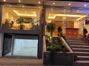Φωτογραφία από το άλμπουμ του Hotel New Era στο Κατμαντού