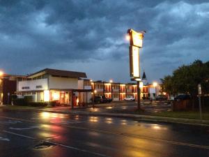 Foto da galeria de Imperial Motel Cortland em Cortland