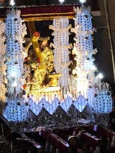 Billede fra billedgalleriet på COZZY APARTMENT IN AYACUCHO i Ayacucho