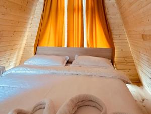 Fotografie z fotogalerie ubytování cottage Ninika surami v destinaci Surami