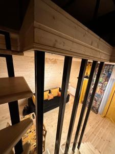Fotografie z fotogalerie ubytování cottage Ninika surami v destinaci Surami