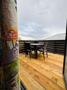 Fotografie z fotogalerie ubytování cottage Ninika surami v destinaci Surami