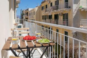 Fotografie z fotogalerie ubytování Callisto Apartment Corfu v destinaci Korfu