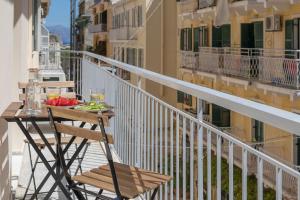 Fotografie z fotogalerie ubytování Callisto Apartment Corfu v destinaci Korfu