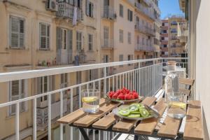 Fotografie z fotogalerie ubytování Callisto Apartment Corfu v destinaci Korfu