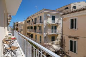 Fotografie z fotogalerie ubytování Callisto Apartment Corfu v destinaci Korfu