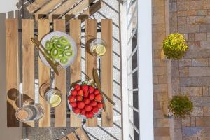 Fotografie z fotogalerie ubytování Callisto Apartment Corfu v destinaci Korfu
