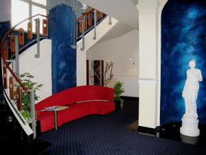 Galeriebild der Unterkunft Villa Seeschloss in Heringsdorf