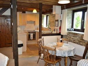 Gallery image of Mill Cottage in Fowey
