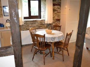Gallery image of Mill Cottage in Fowey