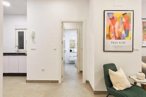 Kép Soho Apartments in Malaga by Solaga Holiday Homes szállásáról Málagában a galériában