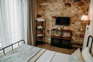 Fotografie z fotogalerie ubytování Nill's Stone House otel v destinaci Cesme