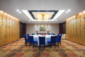 Fotografie z fotogalerie ubytování Park Plaza Changzhou, A member of Radisson Hotel&Resorts v destinaci Čchang-čou
