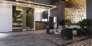 Fotografie z fotogalerie ubytování Restoria Hotel*** v destinaci Radzyń Podlaski