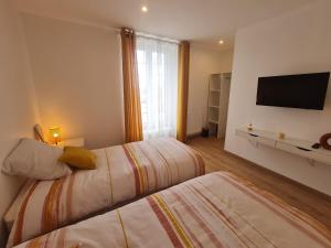 Gallery image of Chambre d'hôtes paisible entre Nancy et Metz, proche TGV et aéroport, commerces à 6 km - FR-1-584-197 in Létricourt