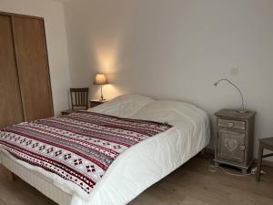 Fotografia z galérie ubytovania Appartement fonctionnel avec balcon, parking gratuit, proche du centre bourg - FR-1-548-36 v destinácii Villard-de-Lans