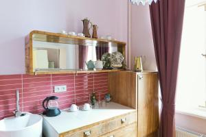 Fotografia z galérie ubytovania Chopin Boutique vo Varšave