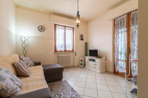 Μια τηλεόραση ή/και κέντρο ψυχαγωγίας στο Casa Al Vento