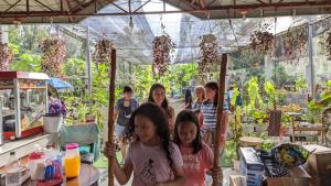 入住Bakawan Hideaway Resort and Restaurant的客人