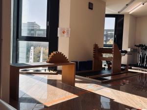 Foto sihtkohas Sursee asuva majutusasutuse Wellness Hotel Aquafit Sursee galeriist