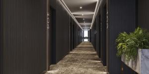 Fotografie z fotogalerie ubytování Restoria Hotel*** v destinaci Radzyń Podlaski